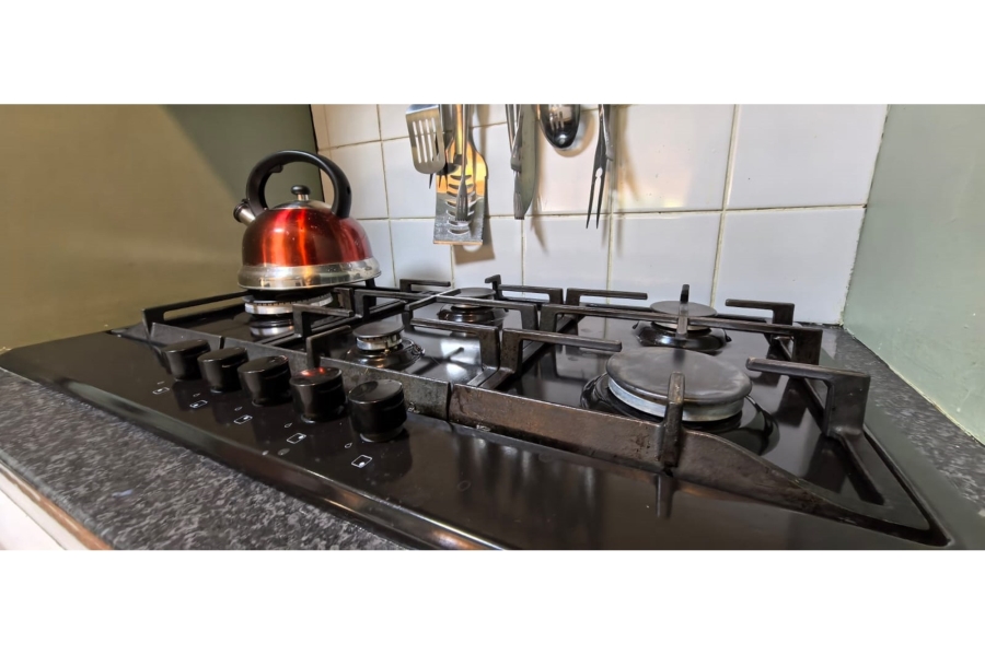 3 Bedroom Property for Sale in Hadison Park Northern Cape